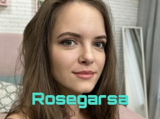 Rosegarsa