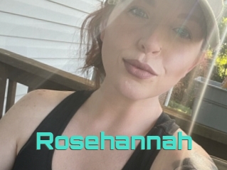 Rosehannah