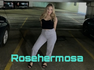 Rosehermosa