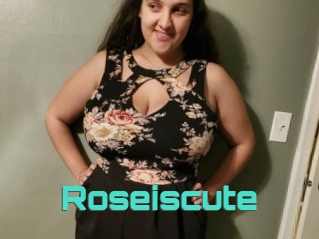 Roseiscute