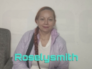 Roselysmith