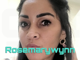 Rosemarywynn