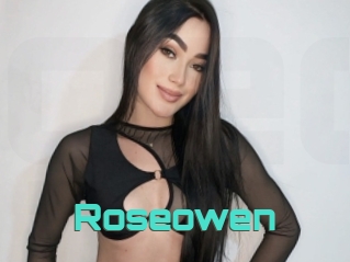 Roseowen