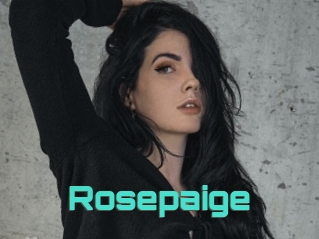 Rosepaige