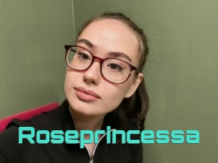 Roseprincessa