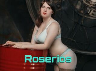 Roserios