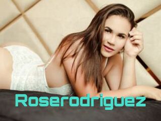 Roserodriguez