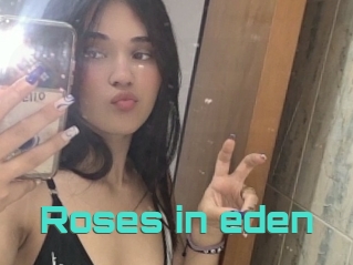 Roses_in_eden