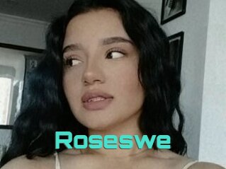 Roseswe