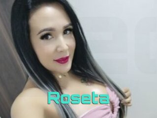 Roseta