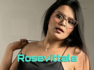 Rosevittale