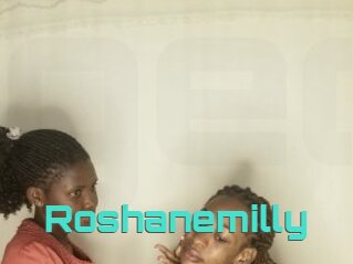 Roshanemilly