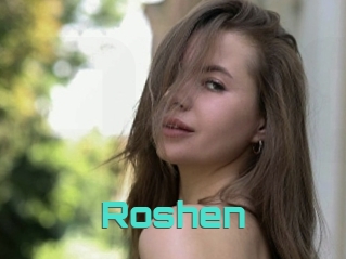 Roshen