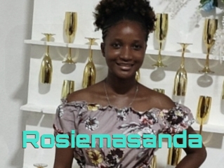 Rosiemasanda