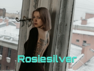 Rosiesilver