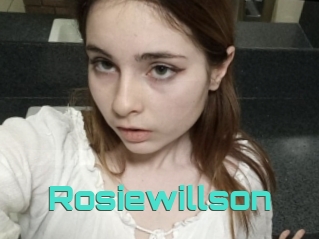 Rosiewillson