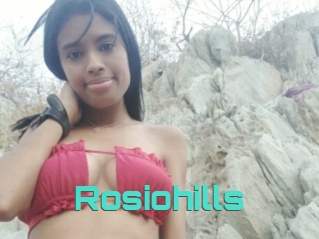 Rosiohills