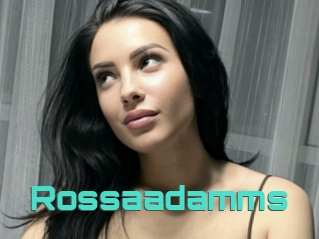 Rossaadamms