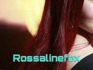 Rossalinefox