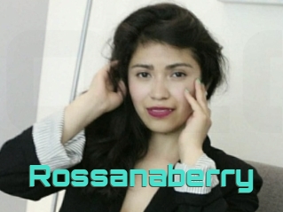 Rossanaberry