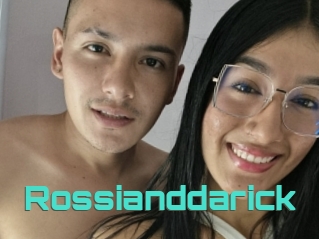 Rossianddarick