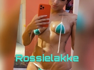 Rossielakke