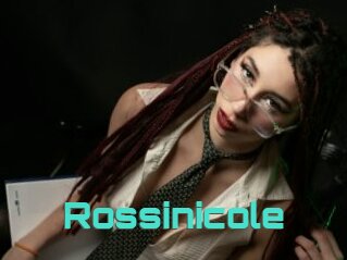 rossinicole Grizzli Edition