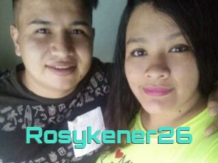 Rosykener26