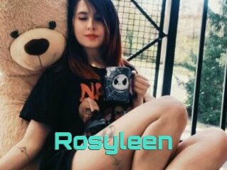 Rosyleen