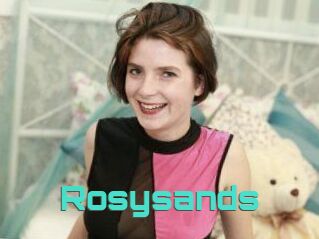 Rosysands