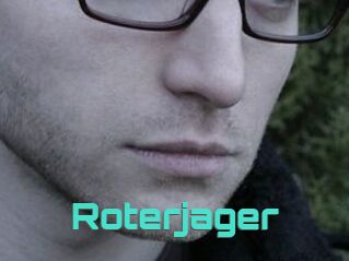 Roterjager