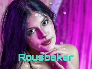 Rousbaker