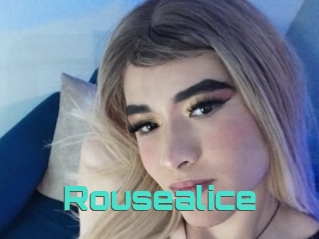 Rousealice