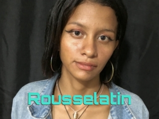rousselatin Grizzli Edition