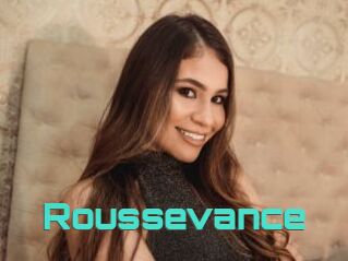 roussevance Grizzli Edition
