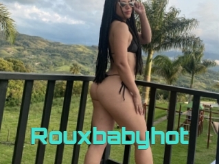 Rouxbabyhot