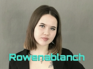 Rowenablanch