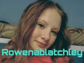 Rowenablatchley