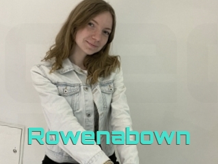 Rowenabown