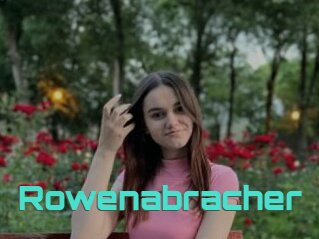 Rowenabracher