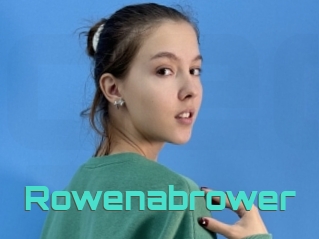 Rowenabrower