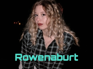 Rowenaburt