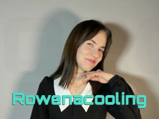 Rowenacooling