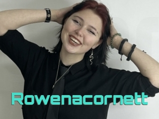 Rowenacornett