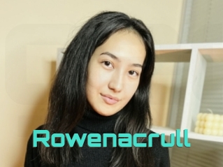 Rowenacrull