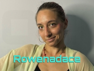 Rowenadace