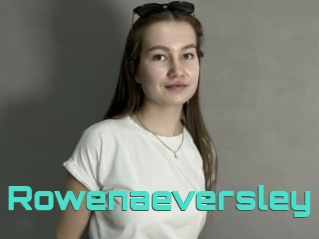 rowenaeversley Grizzli Edition