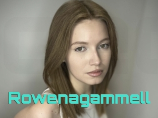 Rowenagammell