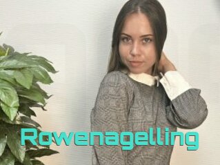 Rowenagelling