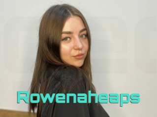 Rowenaheaps